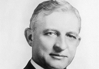 普能达科普：空调之父Willis Carrier