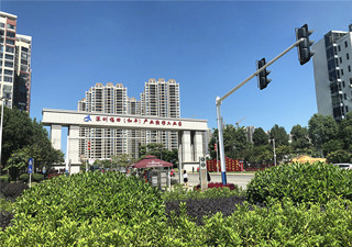 车载冰箱企业入驻 普能达助力河源产业升级